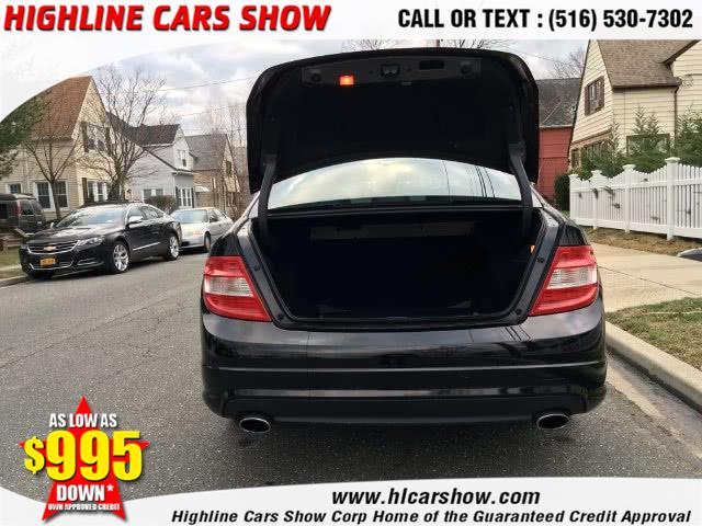 Used Mercedes-Benz C-Class 4dr Sdn C300 Sport 4MATIC 2010 | Highline Cars Show Corp. West Hempstead, New York Used Mercedes-Benz C-Class 4dr Sdn C300 Sport 4MATIC 2010 | Highline Cars Show Corp. West Hempstead, New York