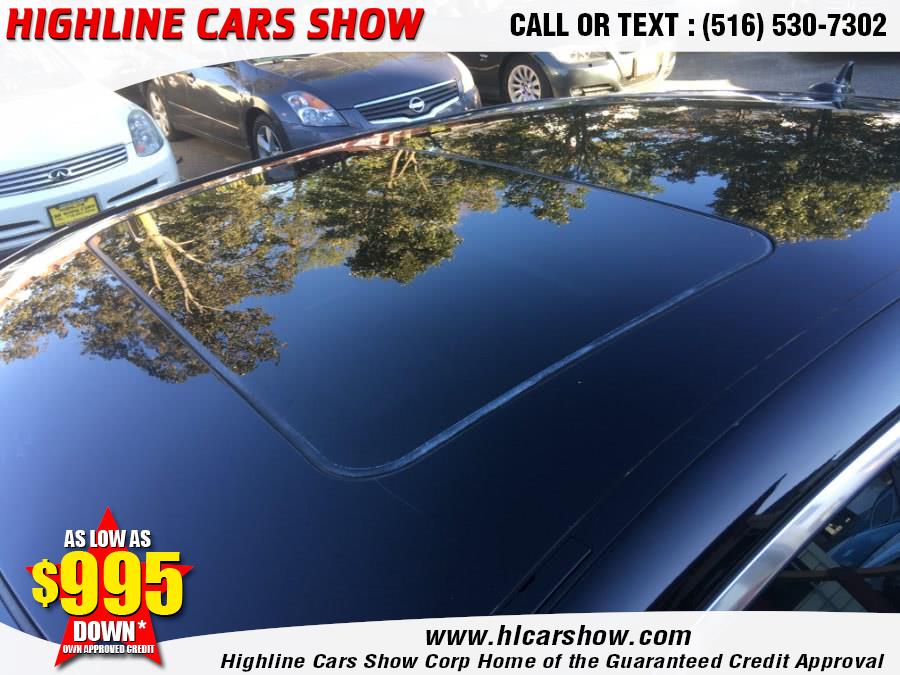 Used Mercedes-Benz S-Class 4dr Sdn 5.5L V8 4MATIC 2009 | Highline Cars Show Corp. West Hempstead, New York Used Mercedes-Benz S-Class 4dr Sdn 5.5L V8 4MATIC 2009 | Highline Cars Show Corp. West Hempstead, New York