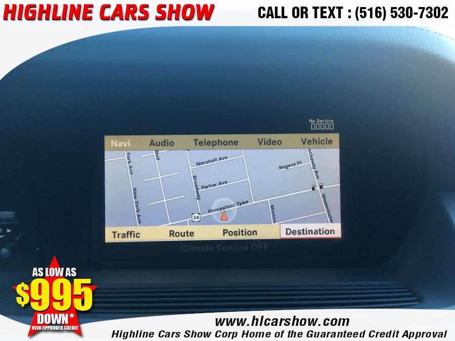Used Mercedes-Benz S-Class 4dr Sdn 5.5L V8 4MATIC 2009 | Highline Cars Show Corp. West Hempstead, New York Used Mercedes-Benz S-Class 4dr Sdn 5.5L V8 4MATIC 2009 | Highline Cars Show Corp. West Hempstead, New York