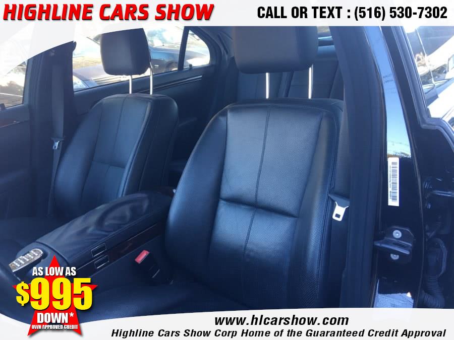 Used Mercedes-Benz S-Class 4dr Sdn 5.5L V8 4MATIC 2009 | Highline Cars Show Corp. West Hempstead, New York Used Mercedes-Benz S-Class 4dr Sdn 5.5L V8 4MATIC 2009 | Highline Cars Show Corp. West Hempstead, New York