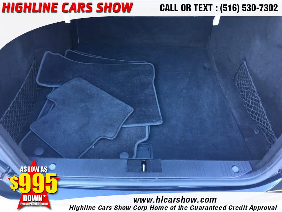 Used Mercedes-Benz S-Class 4dr Sdn 5.5L V8 4MATIC 2009 | Highline Cars Show Corp. West Hempstead, New York Used Mercedes-Benz S-Class 4dr Sdn 5.5L V8 4MATIC 2009 | Highline Cars Show Corp. West Hempstead, New York