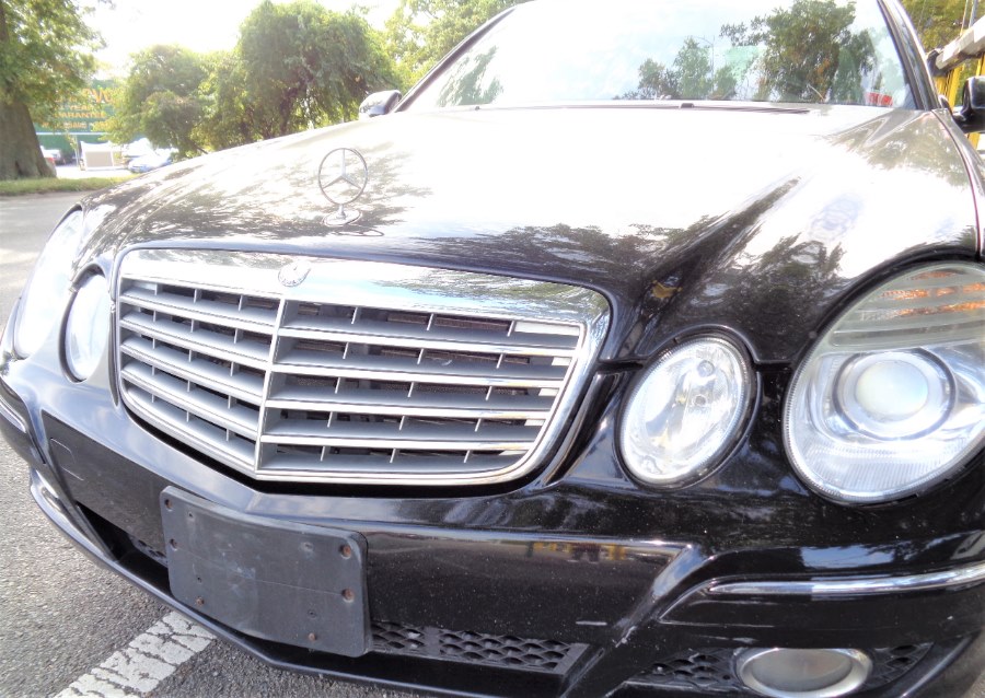 2008 Mercedes-Benz E-Class 4dr Sdn Luxury 3.5L 4MATIC, available for sale in Rosedale, New York | Sunrise Auto Sales. Rosedale, New York 2008 Mercedes-Benz E-Class 4dr Sdn Luxury 3.5L 4MATIC, available for sale in Rosedale, New York | Sunrise Auto Sales. Rosedale, New York