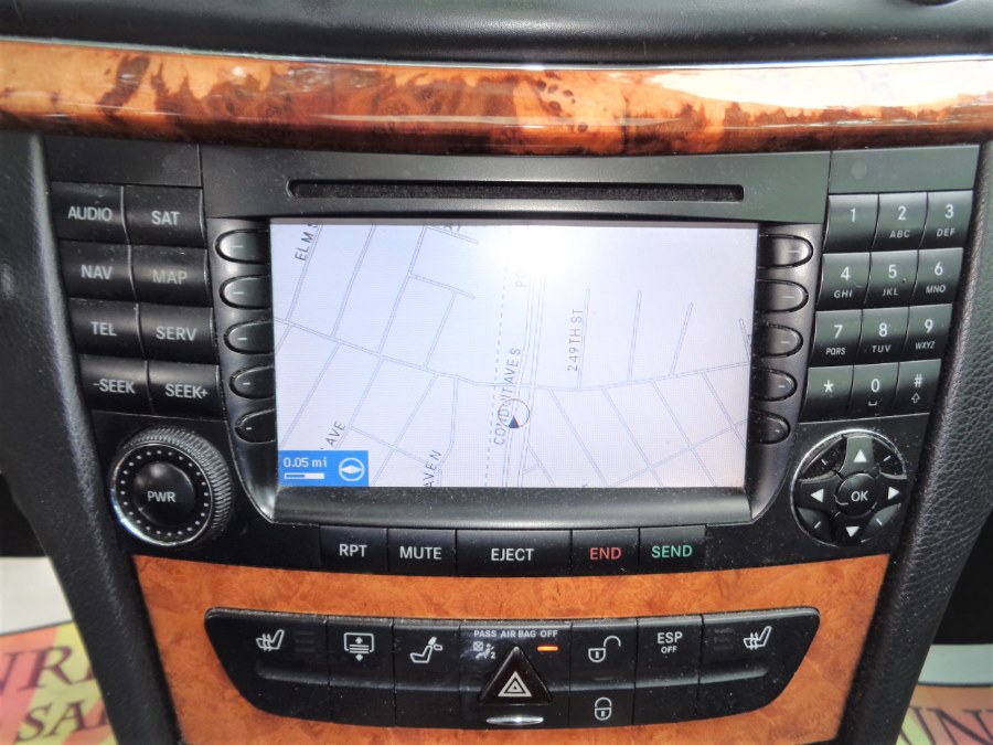 2008 Mercedes-Benz E-Class 4dr Sdn Luxury 3.5L 4MATIC, available for sale in Rosedale, New York | Sunrise Auto Sales. Rosedale, New York 2008 Mercedes-Benz E-Class 4dr Sdn Luxury 3.5L 4MATIC, available for sale in Rosedale, New York | Sunrise Auto Sales. Rosedale, New York