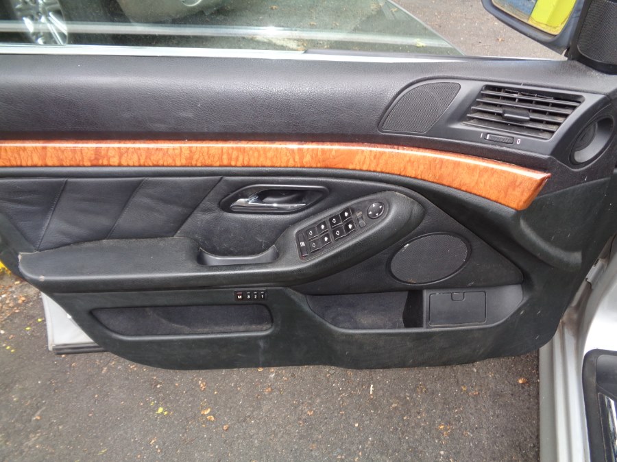 2002 BMW 5 Series 530iA 4dr Sdn 5-Spd Auto, available for sale in Rosedale, New York | Sunrise Auto Sales. Rosedale, New York 2002 BMW 5 Series 530iA 4dr Sdn 5-Spd Auto, available for sale in Rosedale, New York | Sunrise Auto Sales. Rosedale, New York