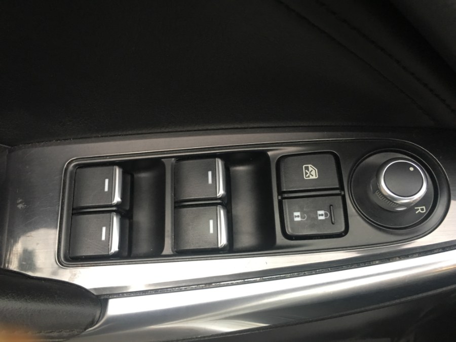 2016 Mazda Mazda6 4dr Sdn Auto i Touring, available for sale in Bristol, Connecticut | Bristol Auto Center LLC. Bristol, Connecticut 2016 Mazda Mazda6 4dr Sdn Auto i Touring, available for sale in Bristol, Connecticut | Bristol Auto Center LLC. Bristol, Connecticut