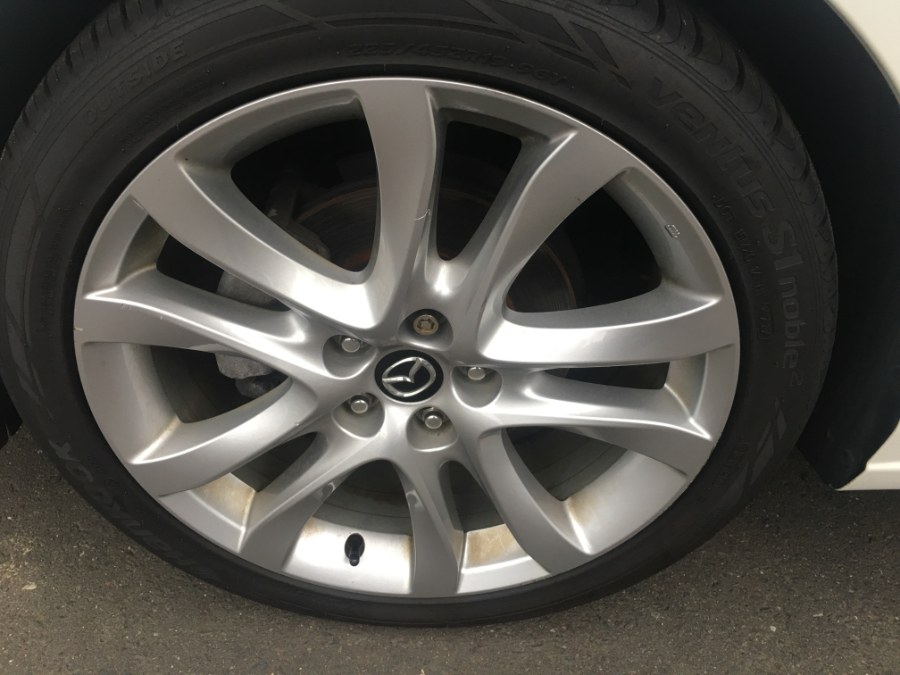 2016 Mazda Mazda6 4dr Sdn Auto i Touring, available for sale in Bristol, Connecticut | Bristol Auto Center LLC. Bristol, Connecticut 2016 Mazda Mazda6 4dr Sdn Auto i Touring, available for sale in Bristol, Connecticut | Bristol Auto Center LLC. Bristol, Connecticut