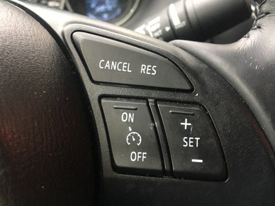 2016 Mazda Mazda6 4dr Sdn Auto i Touring, available for sale in Bristol, Connecticut | Bristol Auto Center LLC. Bristol, Connecticut 2016 Mazda Mazda6 4dr Sdn Auto i Touring, available for sale in Bristol, Connecticut | Bristol Auto Center LLC. Bristol, Connecticut