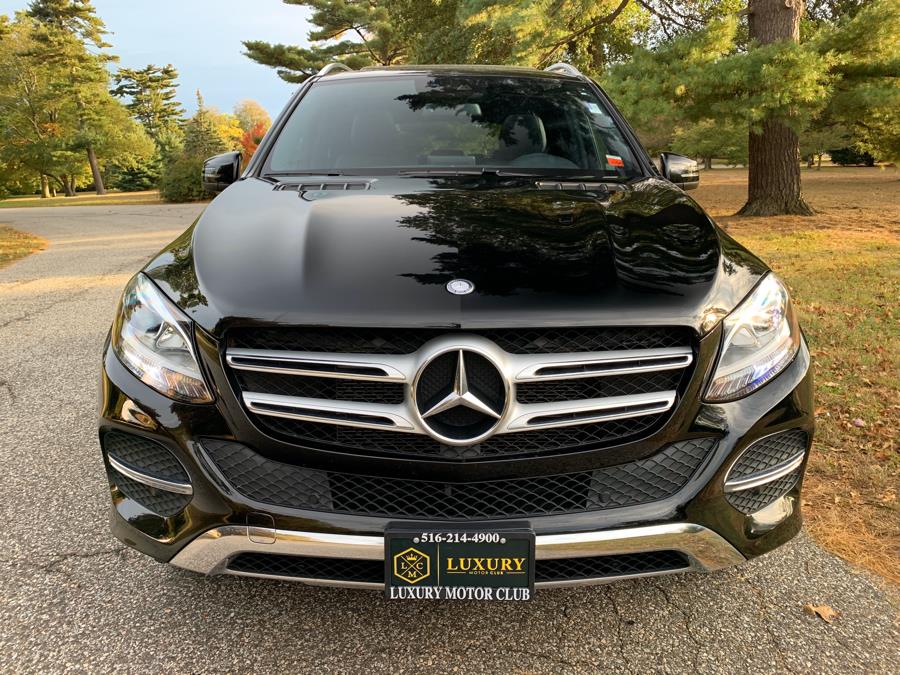 2016 Mercedes-Benz GLE-Class 4MATIC 4dr GLE 350, available for sale in Franklin Square, New York | Luxury Motor Club. Franklin Square, New York 2016 Mercedes-Benz GLE-Class 4MATIC 4dr GLE 350, available for sale in Franklin Square, New York | Luxury Motor Club. Franklin Square, New York