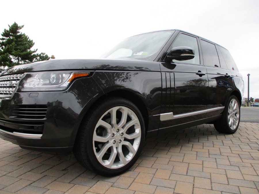 2014 Land Rover Range Rover 4WD 4dr HSE, available for sale in Massapequa, New York | South Shore Auto Brokers & Sales. Massapequa, New York 2014 Land Rover Range Rover 4WD 4dr HSE, available for sale in Massapequa, New York | South Shore Auto Brokers & Sales. Massapequa, New York
