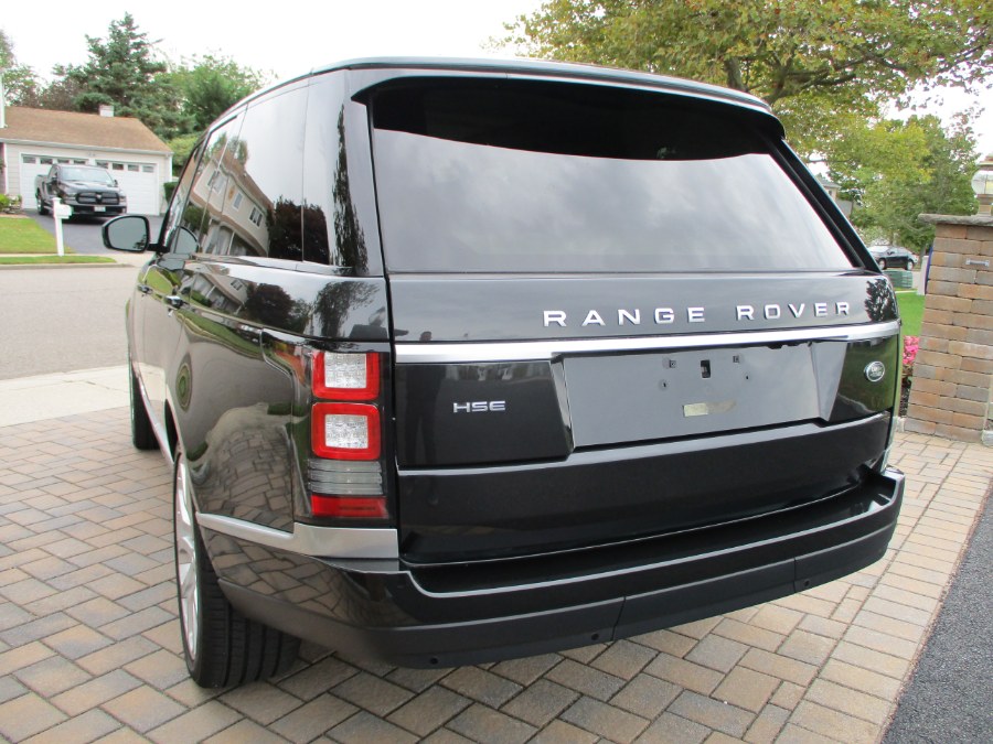 2014 Land Rover Range Rover 4WD 4dr HSE, available for sale in Massapequa, New York | South Shore Auto Brokers & Sales. Massapequa, New York 2014 Land Rover Range Rover 4WD 4dr HSE, available for sale in Massapequa, New York | South Shore Auto Brokers & Sales. Massapequa, New York