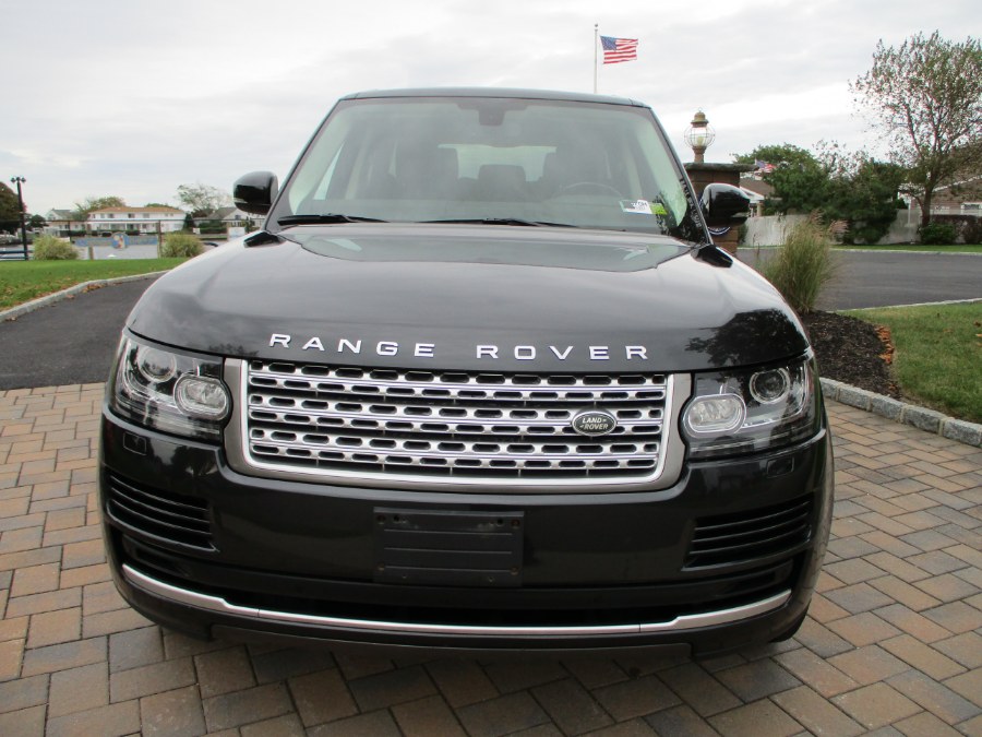 2014 Land Rover Range Rover 4WD 4dr HSE, available for sale in Massapequa, New York | South Shore Auto Brokers & Sales. Massapequa, New York 2014 Land Rover Range Rover 4WD 4dr HSE, available for sale in Massapequa, New York | South Shore Auto Brokers & Sales. Massapequa, New York
