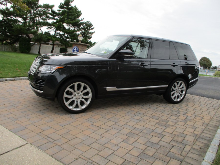 2014 Land Rover Range Rover 4WD 4dr HSE, available for sale in Massapequa, New York | South Shore Auto Brokers & Sales. Massapequa, New York 2014 Land Rover Range Rover 4WD 4dr HSE, available for sale in Massapequa, New York | South Shore Auto Brokers & Sales. Massapequa, New York