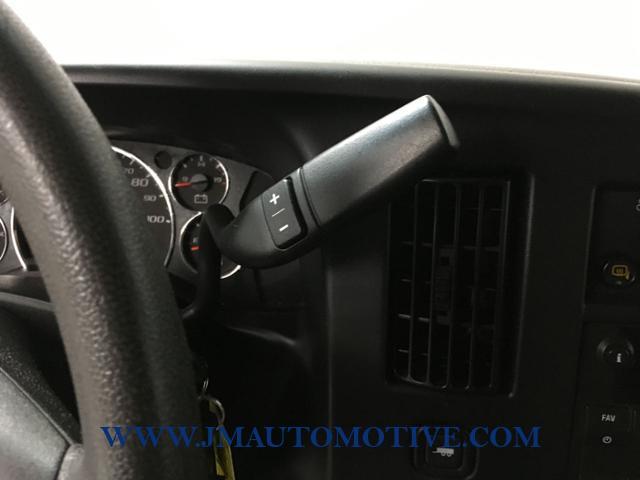 2017 Chevrolet Express Passenger RWD 3500 155 LS w/1LS, available for sale in Naugatuck, Connecticut | J&M Automotive Sls&Svc LLC. Naugatuck, Connecticut 2017 Chevrolet Express Passenger RWD 3500 155 LS w/1LS, available for sale in Naugatuck, Connecticut | J&M Automotive Sls&Svc LLC. Naugatuck, Connecticut