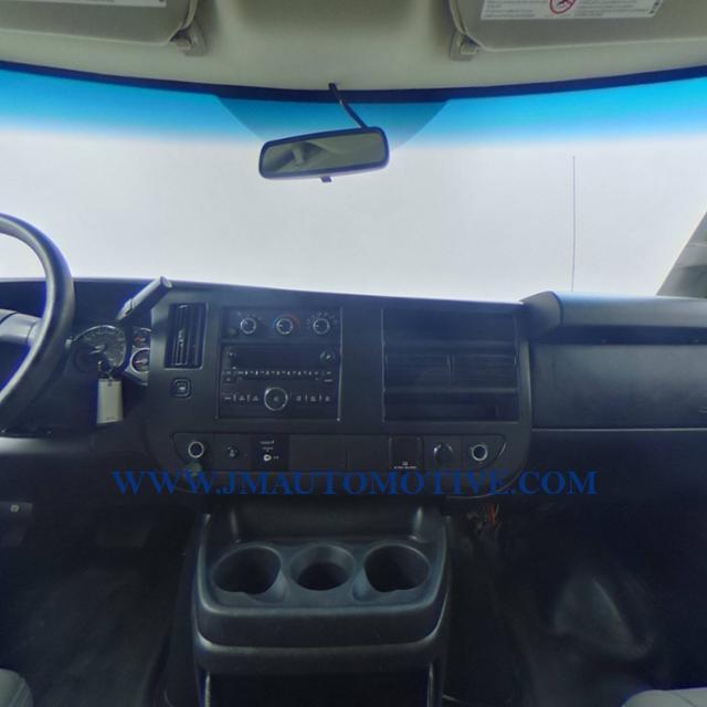 2017 Chevrolet Express Passenger RWD 3500 155 LS w/1LS, available for sale in Naugatuck, Connecticut | J&M Automotive Sls&Svc LLC. Naugatuck, Connecticut 2017 Chevrolet Express Passenger RWD 3500 155 LS w/1LS, available for sale in Naugatuck, Connecticut | J&M Automotive Sls&Svc LLC. Naugatuck, Connecticut
