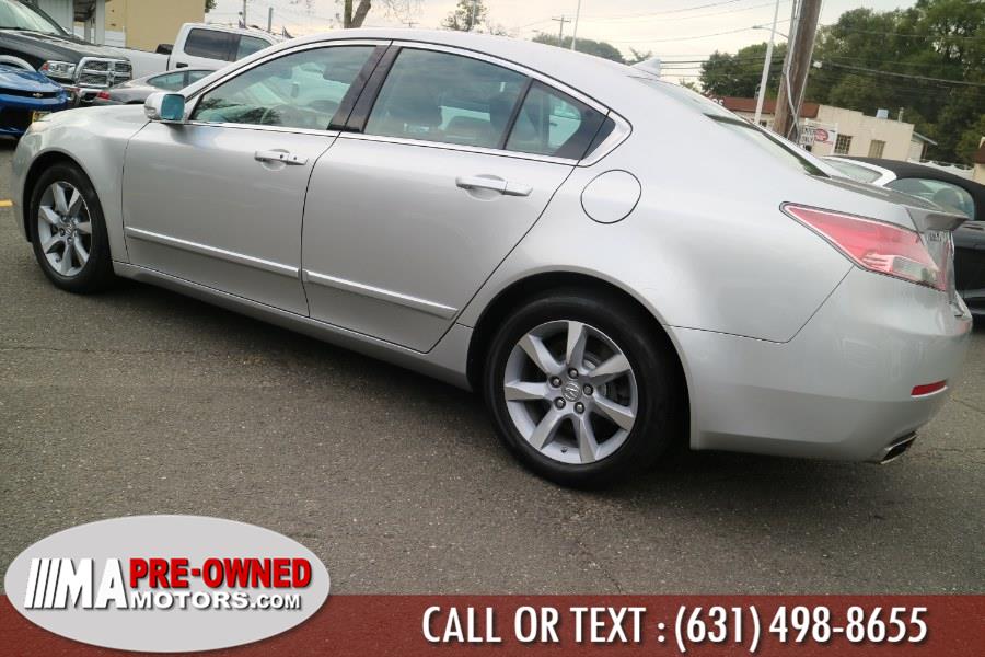 2012 Acura TL 4dr Sdn Auto 2WD Tech, available for sale in Huntington Station, New York | M & A Motors. Huntington Station, New York 2012 Acura TL 4dr Sdn Auto 2WD Tech, available for sale in Huntington Station, New York | M & A Motors. Huntington Station, New York