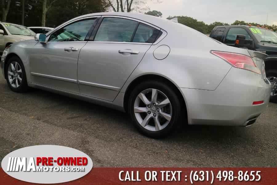 2012 Acura TL 4dr Sdn Auto 2WD Tech, available for sale in Huntington Station, New York | M & A Motors. Huntington Station, New York 2012 Acura TL 4dr Sdn Auto 2WD Tech, available for sale in Huntington Station, New York | M & A Motors. Huntington Station, New York