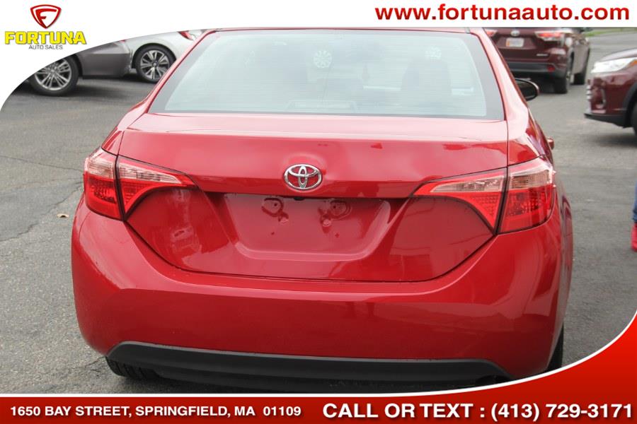 2019 Toyota Corolla Le Cvt Natl, available for sale in Springfield, Massachusetts | Fortuna Auto Sales Inc.. Springfield, Massachusetts 2019 Toyota Corolla Le Cvt Natl, available for sale in Springfield, Massachusetts | Fortuna Auto Sales Inc.. Springfield, Massachusetts