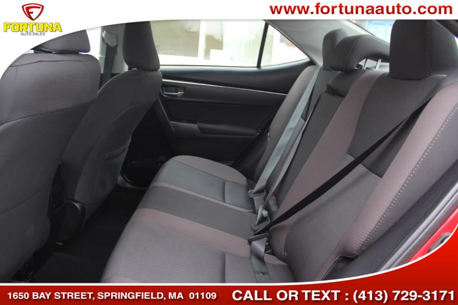2019 Toyota Corolla Le Cvt Natl, available for sale in Springfield, Massachusetts | Fortuna Auto Sales Inc.. Springfield, Massachusetts 2019 Toyota Corolla Le Cvt Natl, available for sale in Springfield, Massachusetts | Fortuna Auto Sales Inc.. Springfield, Massachusetts