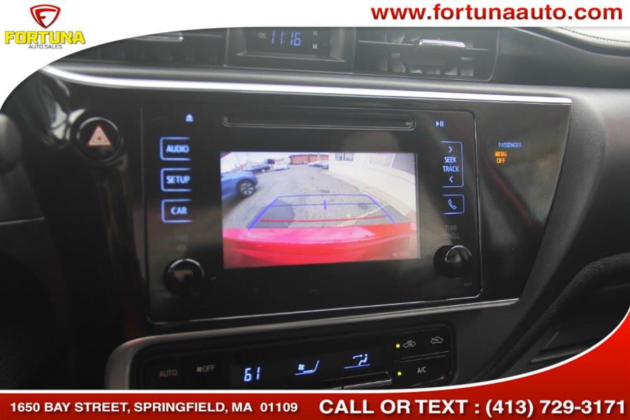 2019 Toyota Corolla Le Cvt Natl, available for sale in Springfield, Massachusetts | Fortuna Auto Sales Inc.. Springfield, Massachusetts 2019 Toyota Corolla Le Cvt Natl, available for sale in Springfield, Massachusetts | Fortuna Auto Sales Inc.. Springfield, Massachusetts