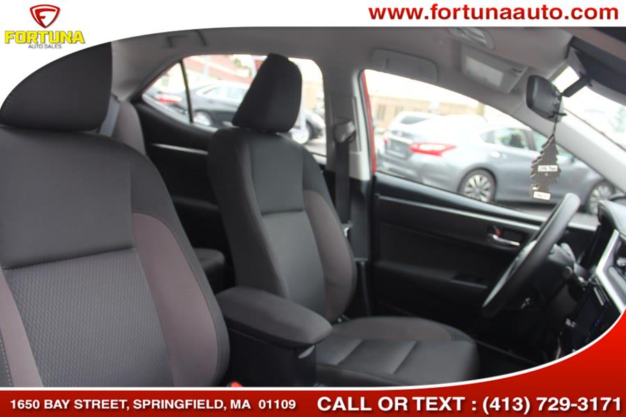 2019 Toyota Corolla Le Cvt Natl, available for sale in Springfield, Massachusetts | Fortuna Auto Sales Inc.. Springfield, Massachusetts 2019 Toyota Corolla Le Cvt Natl, available for sale in Springfield, Massachusetts | Fortuna Auto Sales Inc.. Springfield, Massachusetts
