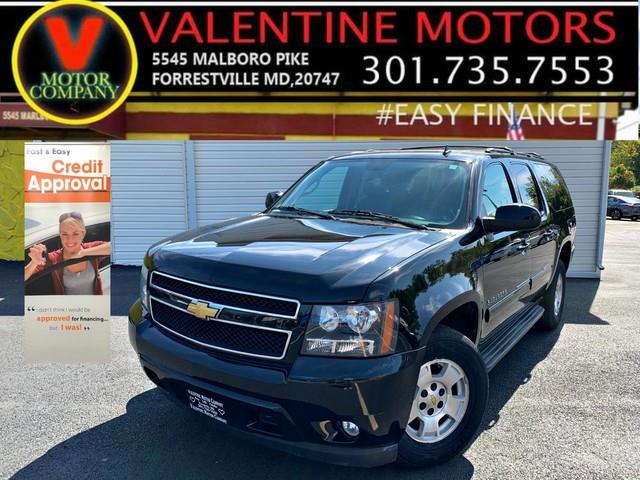 2013 Chevrolet Suburban LT, available for sale in Forestville, Maryland | Valentine Motor Company. Forestville, Maryland 2013 Chevrolet Suburban LT, available for sale in Forestville, Maryland | Valentine Motor Company. Forestville, Maryland
