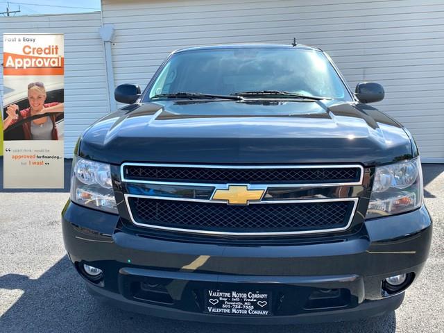 2013 Chevrolet Suburban LT, available for sale in Forestville, Maryland | Valentine Motor Company. Forestville, Maryland 2013 Chevrolet Suburban LT, available for sale in Forestville, Maryland | Valentine Motor Company. Forestville, Maryland