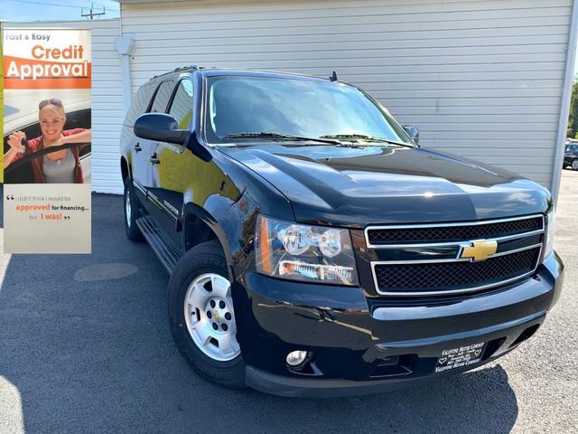 2013 Chevrolet Suburban LT, available for sale in Forestville, Maryland | Valentine Motor Company. Forestville, Maryland 2013 Chevrolet Suburban LT, available for sale in Forestville, Maryland | Valentine Motor Company. Forestville, Maryland