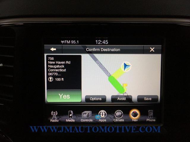 2016 Jeep Grand Cherokee 4WD 4dr 75th Anniversary, available for sale in Naugatuck, Connecticut | J&M Automotive Sls&Svc LLC. Naugatuck, Connecticut 2016 Jeep Grand Cherokee 4WD 4dr 75th Anniversary, available for sale in Naugatuck, Connecticut | J&M Automotive Sls&Svc LLC. Naugatuck, Connecticut