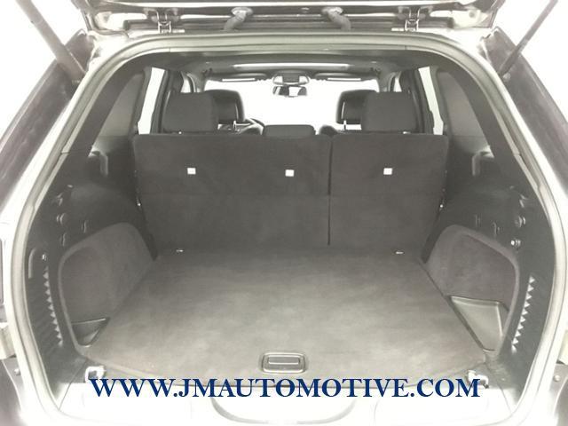 2016 Jeep Grand Cherokee 4WD 4dr 75th Anniversary, available for sale in Naugatuck, Connecticut | J&M Automotive Sls&Svc LLC. Naugatuck, Connecticut 2016 Jeep Grand Cherokee 4WD 4dr 75th Anniversary, available for sale in Naugatuck, Connecticut | J&M Automotive Sls&Svc LLC. Naugatuck, Connecticut
