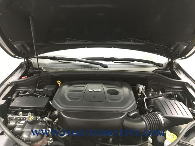 2016 Jeep Grand Cherokee 4WD 4dr 75th Anniversary, available for sale in Naugatuck, Connecticut | J&M Automotive Sls&Svc LLC. Naugatuck, Connecticut 2016 Jeep Grand Cherokee 4WD 4dr 75th Anniversary, available for sale in Naugatuck, Connecticut | J&M Automotive Sls&Svc LLC. Naugatuck, Connecticut
