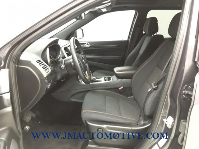 2016 Jeep Grand Cherokee 4WD 4dr 75th Anniversary, available for sale in Naugatuck, Connecticut | J&M Automotive Sls&Svc LLC. Naugatuck, Connecticut 2016 Jeep Grand Cherokee 4WD 4dr 75th Anniversary, available for sale in Naugatuck, Connecticut | J&M Automotive Sls&Svc LLC. Naugatuck, Connecticut