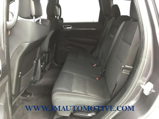2016 Jeep Grand Cherokee 4WD 4dr 75th Anniversary, available for sale in Naugatuck, Connecticut | J&M Automotive Sls&Svc LLC. Naugatuck, Connecticut 2016 Jeep Grand Cherokee 4WD 4dr 75th Anniversary, available for sale in Naugatuck, Connecticut | J&M Automotive Sls&Svc LLC. Naugatuck, Connecticut
