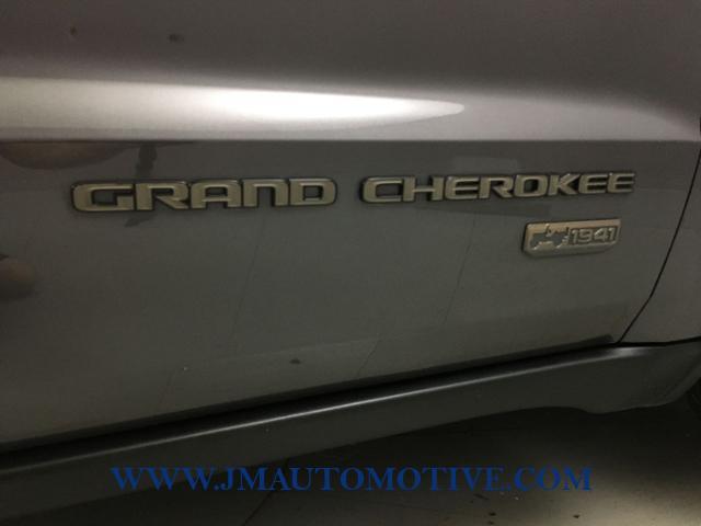 2016 Jeep Grand Cherokee 4WD 4dr 75th Anniversary, available for sale in Naugatuck, Connecticut | J&M Automotive Sls&Svc LLC. Naugatuck, Connecticut 2016 Jeep Grand Cherokee 4WD 4dr 75th Anniversary, available for sale in Naugatuck, Connecticut | J&M Automotive Sls&Svc LLC. Naugatuck, Connecticut