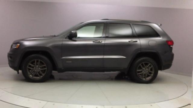 2016 Jeep Grand Cherokee 4WD 4dr 75th Anniversary, available for sale in Naugatuck, Connecticut | J&M Automotive Sls&Svc LLC. Naugatuck, Connecticut 2016 Jeep Grand Cherokee 4WD 4dr 75th Anniversary, available for sale in Naugatuck, Connecticut | J&M Automotive Sls&Svc LLC. Naugatuck, Connecticut