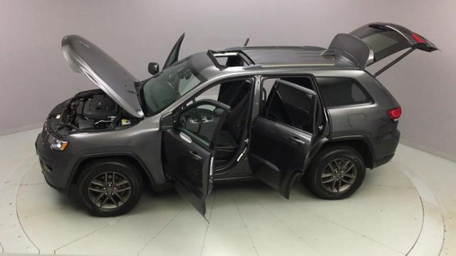 2016 Jeep Grand Cherokee 4WD 4dr 75th Anniversary, available for sale in Naugatuck, Connecticut | J&M Automotive Sls&Svc LLC. Naugatuck, Connecticut 2016 Jeep Grand Cherokee 4WD 4dr 75th Anniversary, available for sale in Naugatuck, Connecticut | J&M Automotive Sls&Svc LLC. Naugatuck, Connecticut