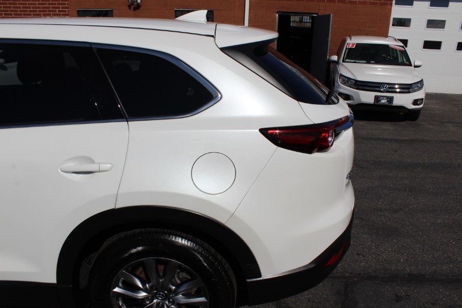 2018 Mazda CX-9 Touring AWD, available for sale in Deer Park, New York | Car Tec Enterprise Leasing & Sales LLC. Deer Park, New York 2018 Mazda CX-9 Touring AWD, available for sale in Deer Park, New York | Car Tec Enterprise Leasing & Sales LLC. Deer Park, New York