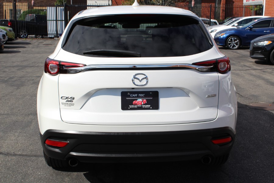 2018 Mazda CX-9 Touring AWD, available for sale in Deer Park, New York | Car Tec Enterprise Leasing & Sales LLC. Deer Park, New York 2018 Mazda CX-9 Touring AWD, available for sale in Deer Park, New York | Car Tec Enterprise Leasing & Sales LLC. Deer Park, New York