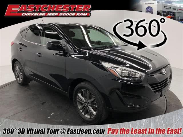 2014 Hyundai Tucson GLS, available for sale in Bronx, New York | Eastchester Motor Cars. Bronx, New York