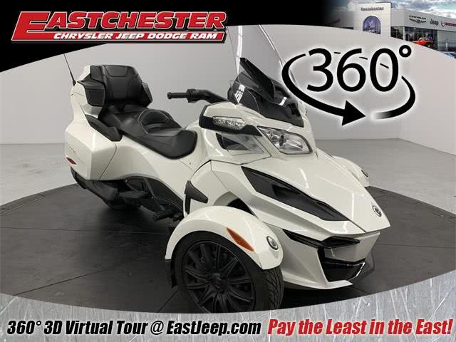 2018 Can-am Spyder , available for sale in Bronx, New York | Eastchester Motor Cars. Bronx, New York