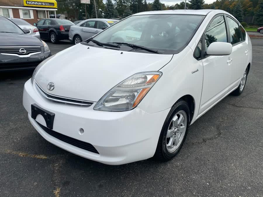 2009 Toyota Prius 5dr HB (Natl), available for sale in East Windsor, Connecticut | A1 Auto Sale LLC. East Windsor, Connecticut