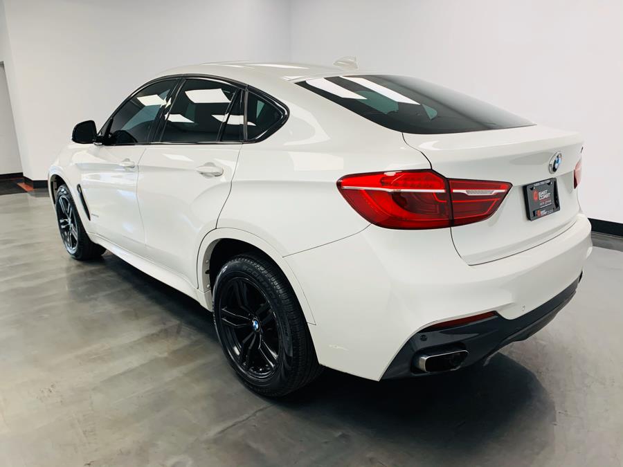 2017 BMW X6 xDrive35i Sports Activity Coupe, available for sale in Linden, New Jersey | East Coast Auto Group. Linden, New Jersey 2017 BMW X6 xDrive35i Sports Activity Coupe, available for sale in Linden, New Jersey | East Coast Auto Group. Linden, New Jersey