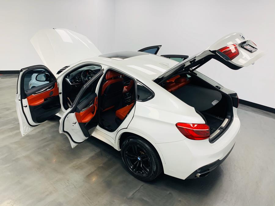 2017 BMW X6 xDrive35i Sports Activity Coupe, available for sale in Linden, New Jersey | East Coast Auto Group. Linden, New Jersey 2017 BMW X6 xDrive35i Sports Activity Coupe, available for sale in Linden, New Jersey | East Coast Auto Group. Linden, New Jersey