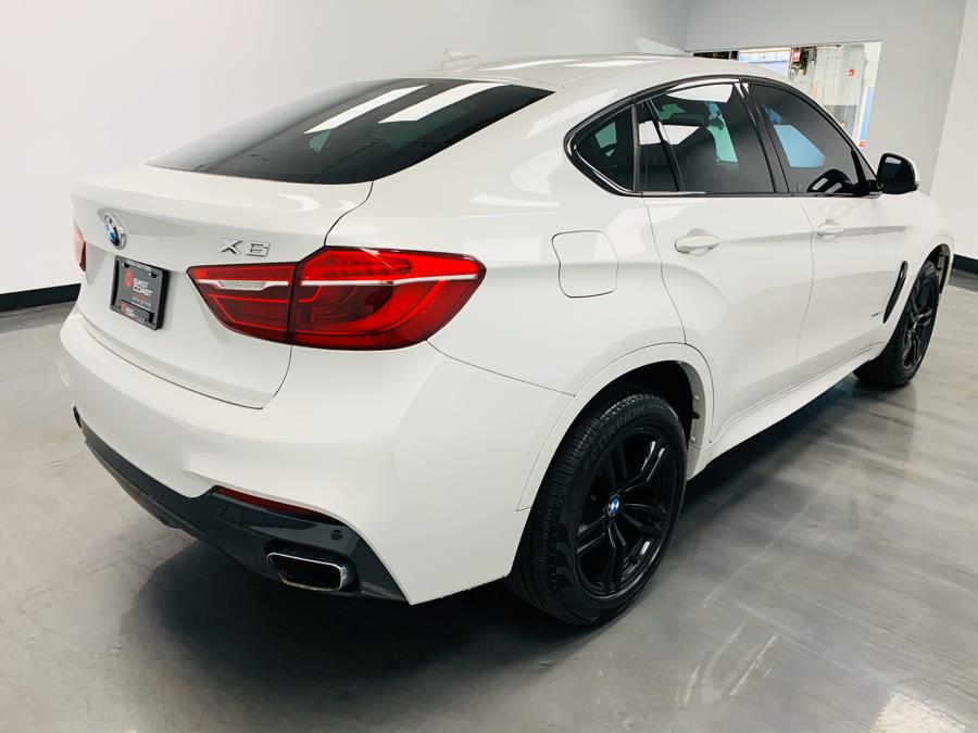 2017 BMW X6 xDrive35i Sports Activity Coupe, available for sale in Linden, New Jersey | East Coast Auto Group. Linden, New Jersey 2017 BMW X6 xDrive35i Sports Activity Coupe, available for sale in Linden, New Jersey | East Coast Auto Group. Linden, New Jersey