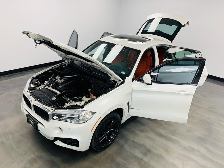 2017 BMW X6 xDrive35i Sports Activity Coupe, available for sale in Linden, New Jersey | East Coast Auto Group. Linden, New Jersey 2017 BMW X6 xDrive35i Sports Activity Coupe, available for sale in Linden, New Jersey | East Coast Auto Group. Linden, New Jersey