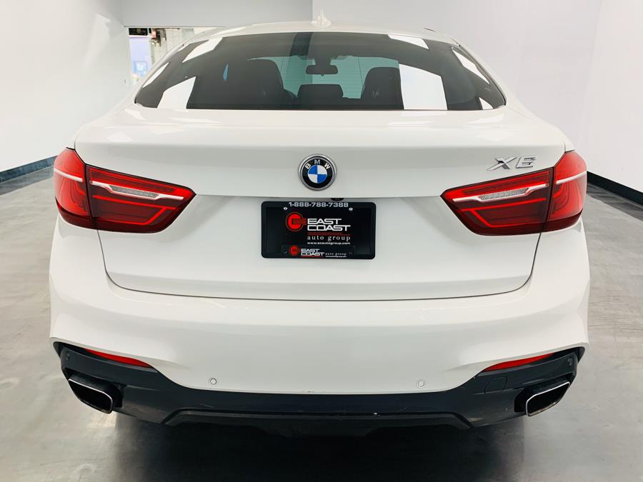 2017 BMW X6 xDrive35i Sports Activity Coupe, available for sale in Linden, New Jersey | East Coast Auto Group. Linden, New Jersey 2017 BMW X6 xDrive35i Sports Activity Coupe, available for sale in Linden, New Jersey | East Coast Auto Group. Linden, New Jersey
