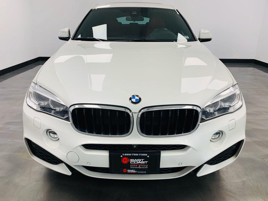 2017 BMW X6 xDrive35i Sports Activity Coupe, available for sale in Linden, New Jersey | East Coast Auto Group. Linden, New Jersey 2017 BMW X6 xDrive35i Sports Activity Coupe, available for sale in Linden, New Jersey | East Coast Auto Group. Linden, New Jersey