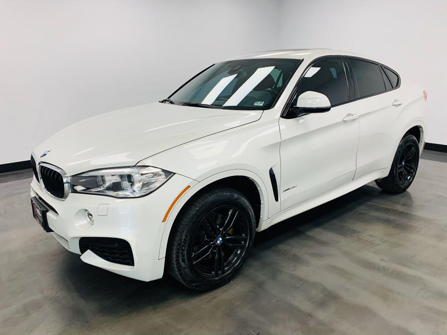 2017 BMW X6 xDrive35i Sports Activity Coupe, available for sale in Linden, New Jersey | East Coast Auto Group. Linden, New Jersey 2017 BMW X6 xDrive35i Sports Activity Coupe, available for sale in Linden, New Jersey | East Coast Auto Group. Linden, New Jersey