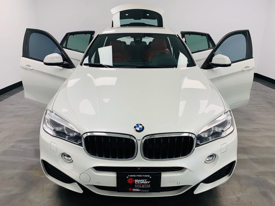 2017 BMW X6 xDrive35i Sports Activity Coupe, available for sale in Linden, New Jersey | East Coast Auto Group. Linden, New Jersey 2017 BMW X6 xDrive35i Sports Activity Coupe, available for sale in Linden, New Jersey | East Coast Auto Group. Linden, New Jersey