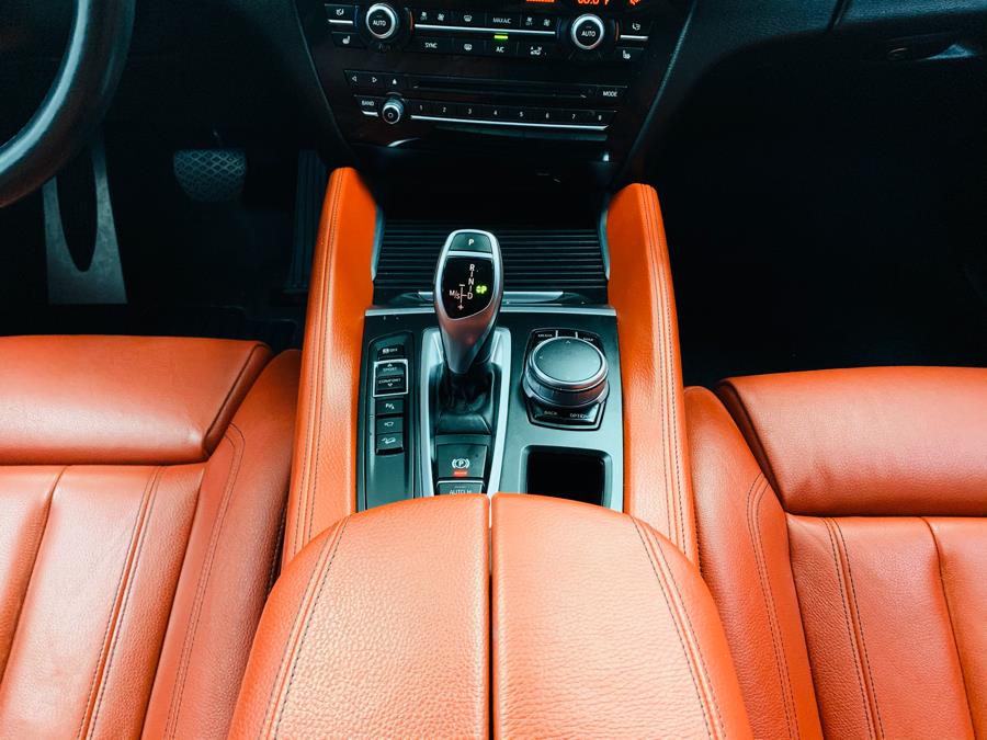 2017 BMW X6 xDrive35i Sports Activity Coupe, available for sale in Linden, New Jersey | East Coast Auto Group. Linden, New Jersey 2017 BMW X6 xDrive35i Sports Activity Coupe, available for sale in Linden, New Jersey | East Coast Auto Group. Linden, New Jersey