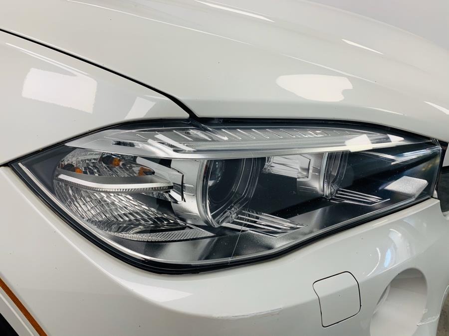 2017 BMW X6 xDrive35i Sports Activity Coupe, available for sale in Linden, New Jersey | East Coast Auto Group. Linden, New Jersey 2017 BMW X6 xDrive35i Sports Activity Coupe, available for sale in Linden, New Jersey | East Coast Auto Group. Linden, New Jersey